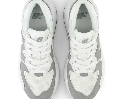 Men's New Balance 57/40 Slate Grey Shoes