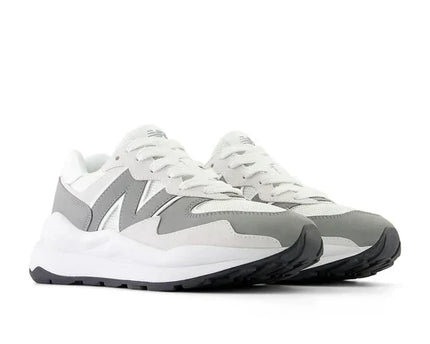 Men's New Balance 57/40 Slate Grey Shoes