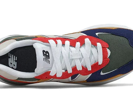 Men's New Balance 57/40 Special Pack - Team Red Shoes