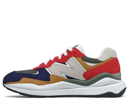 Men's New Balance 57/40 Special Pack - Team Red Shoes