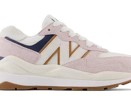 Men's New Balance 57/40 Stone Pink Sea Salt Shoes