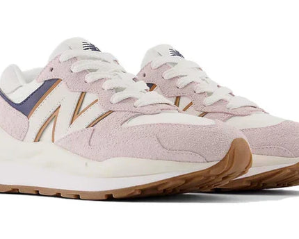 Men's New Balance 57/40 Stone Pink Sea Salt Shoes