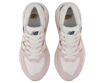 Men's New Balance 57/40 Stone Pink Sea Salt Shoes