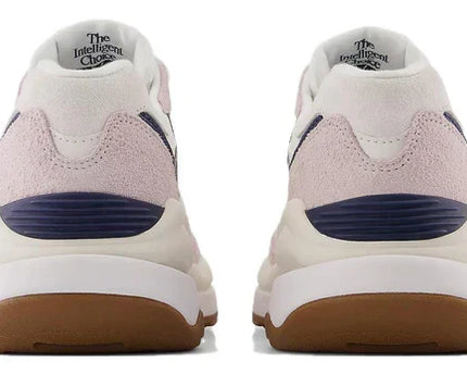 Men's New Balance 57/40 Stone Pink Sea Salt Shoes