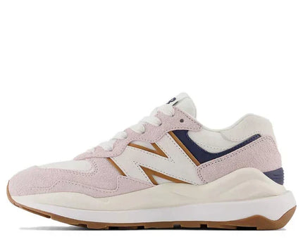 Men's New Balance 57/40 Stone Pink Sea Salt Shoes