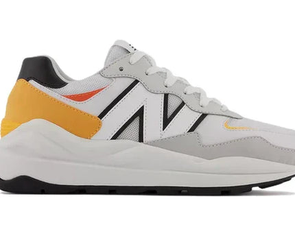 Men's New Balance 57/40 Summer Fog Peach Glaze Shoes