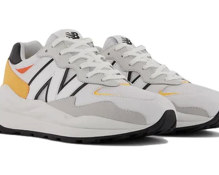 Men's New Balance 57/40 Summer Fog Peach Glaze Shoes