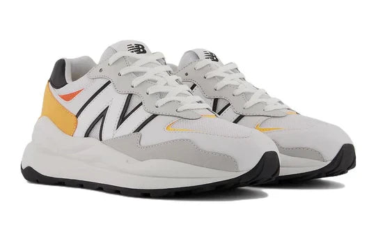 Men's New Balance 57/40 Summer Fog Peach Glaze Shoes