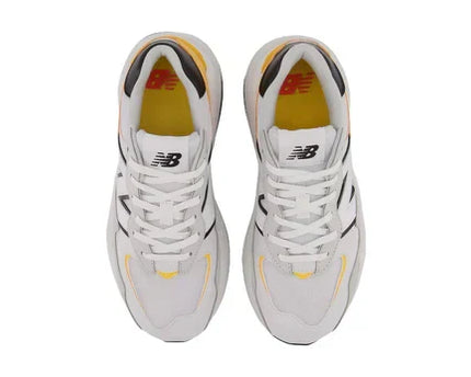 Men's New Balance 57/40 Summer Fog Peach Glaze Shoes