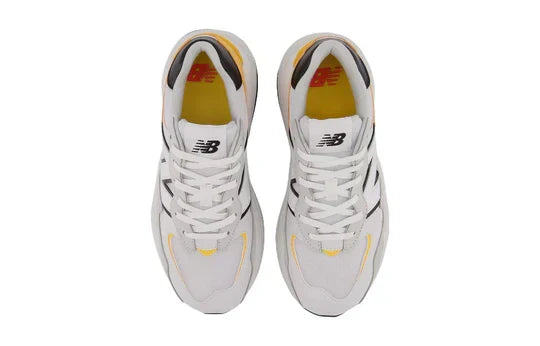 Men's New Balance 57/40 Summer Fog Peach Glaze Shoes