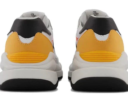 Men's New Balance 57/40 Summer Fog Peach Glaze Shoes
