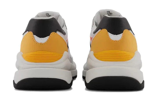 Men's New Balance 57/40 Summer Fog Peach Glaze Shoes
