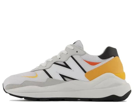 Men's New Balance 57/40 Summer Fog Peach Glaze Shoes