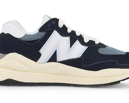 Men's New Balance 57/40 Team Navy Shoes