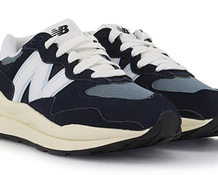 Men's New Balance 57/40 Team Navy Shoes