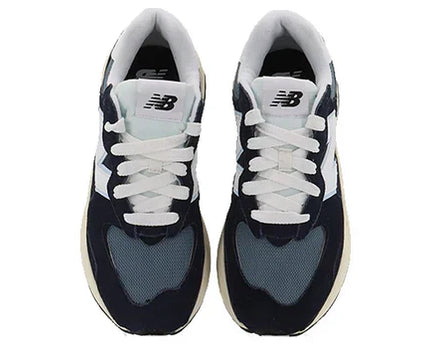 Men's New Balance 57/40 Team Navy Shoes