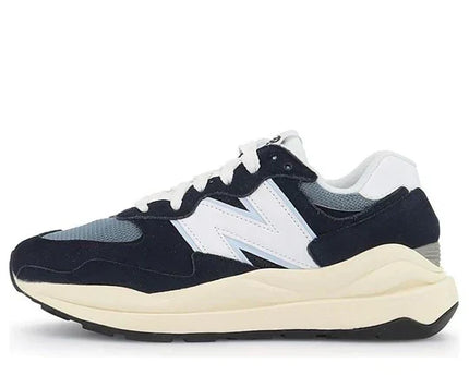 Men's New Balance 57/40 Team Navy Shoes