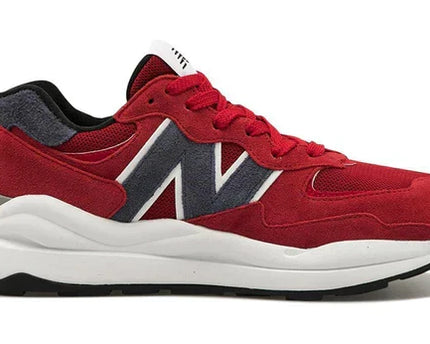 Men's New Balance 57/40 Team Red Shoes