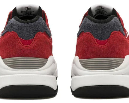 Men's New Balance 57/40 Team Red Shoes