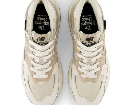 Men's New Balance 57/40 Timberwolf Shoes