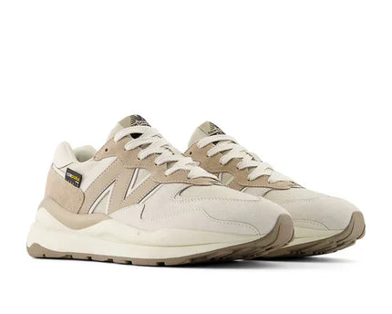 Men's New Balance 57/40 Timberwolf Shoes