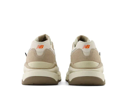 Men's New Balance 57/40 Timberwolf Shoes