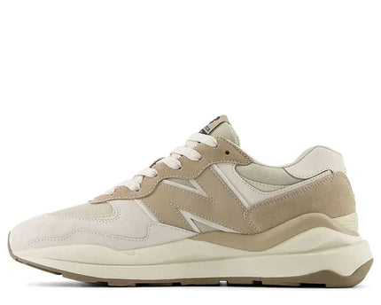 Men's New Balance 57/40 Timberwolf Shoes