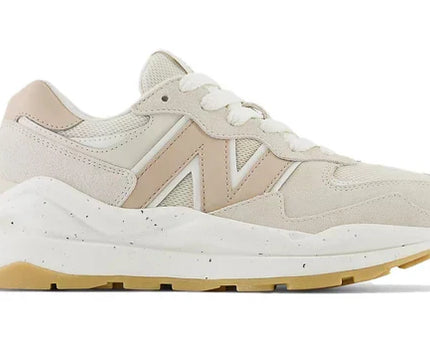Men's New Balance 57/40 Timberwolf Grey Shoes