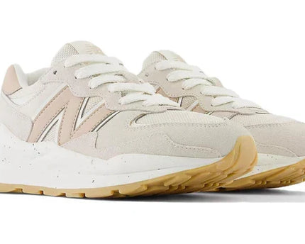 Men's New Balance 57/40 Timberwolf Grey Shoes