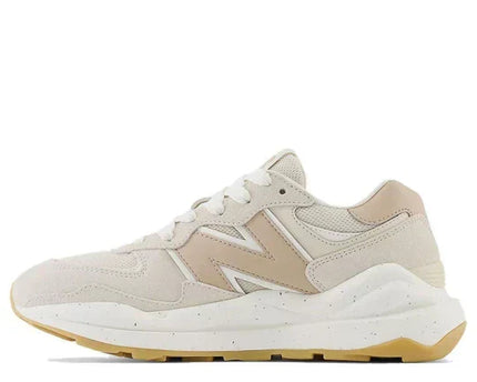 Men's New Balance 57/40 Timberwolf Grey Shoes