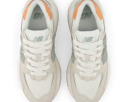 Men's New Balance 57/40 Timberwolf Juniper Shoes