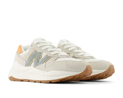Men's New Balance 57/40 Timberwolf Juniper Shoes