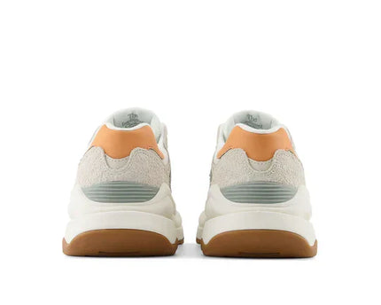 Men's New Balance 57/40 Timberwolf Juniper Shoes