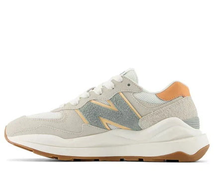 Men's New Balance 57/40 Timberwolf Juniper Shoes