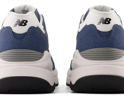 Men's New Balance 57/40 Vintage Indigo Sea Salt Shoes