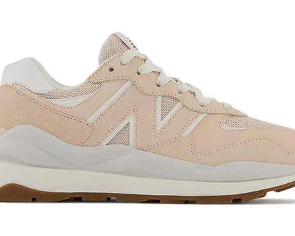 Men's New Balance 57/40 Vintage Rose Shoes