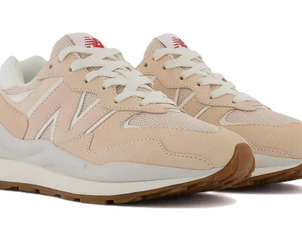 Men's New Balance 57/40 Vintage Rose Shoes
