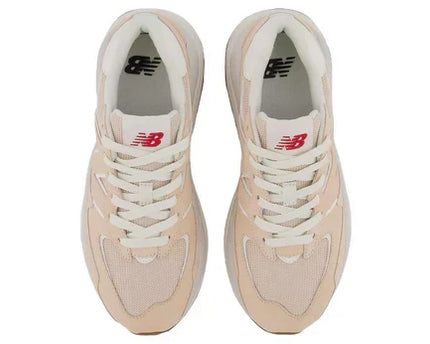 Men's New Balance 57/40 Vintage Rose Shoes