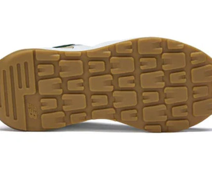 Men's New Balance 57/40 White Green Shoes