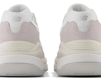 Men's New Balance 57/40 White Sea Salt Shoes