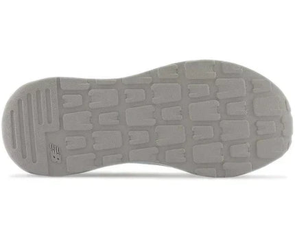 Men's New Balance 57/40 White Yellow Shoes