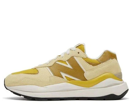 Men's New Balance 57/40 Yellow Shoes