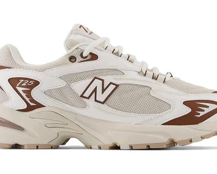 Men's New Balance 725 Beige Brown Shoes