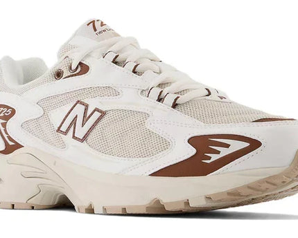 Men's New Balance 725 Beige Brown Shoes