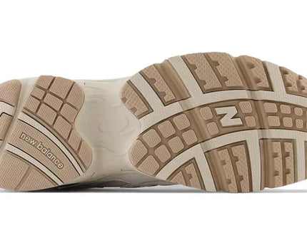 Men's New Balance 725 Beige Brown Shoes