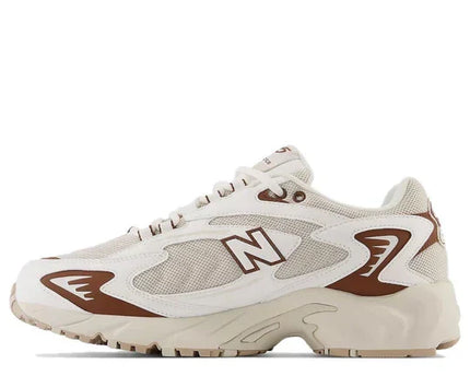 Men's New Balance 725 Beige Brown Shoes