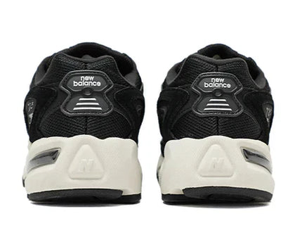 Men's New Balance 725 Black Shoes