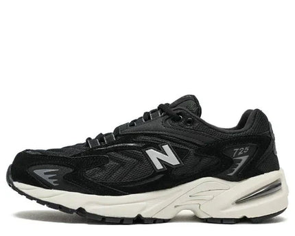 Men's New Balance 725 Black Shoes