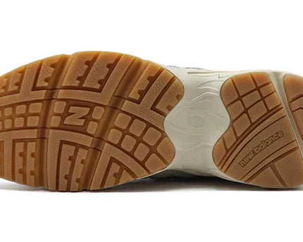 Men's New Balance 725 Bone Metallic Silver Shoes