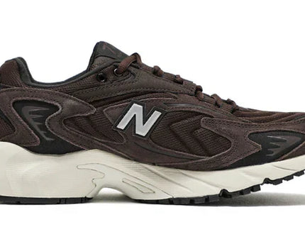 Men's New Balance 725 Brown Shoes